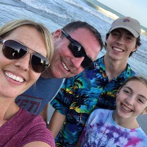 Meet your Posher, Robin